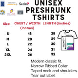 Alaska T-shirt, Alaska is Calling and I Must Go Shirt Mens Womens Gift - 4868
