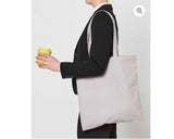Sister Bag, Sister gift, World's Okayest Sister Tote Bag | Long Handle Bag - 1292