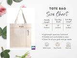 Sister Bag, Sister gift, World's Okayest Sister Tote Bag | Long Handle Bag - 1292