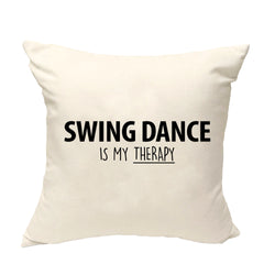 Swing Dance gift Cushion Cover, Swing Dance Pillow Cover - 1715-WaryaTshirts