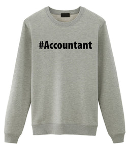 Accountant Gift, Accountant Sweater Mens Womens Gift - 2650