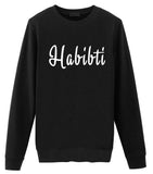 Habibti Sweater