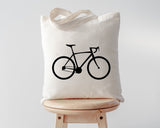 Bicycle Bag, Cyclist gift, bicycle Tote Bag | Long Handle Bags - 2058