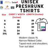 Crystallography T-Shirt, Eat Sleep Crystallography Shirt Mens Womens Gift - 3057