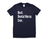 Dental Nurse T-Shirt, Dental Nurse Gift, Dental Nurse Shirt Gift Mens Womens - 4294