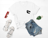 Dinosaur skull T-Shirt, Dinosaur Lover, Dinosaur skull Shirt Mens Womens Gift - 3970