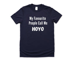 Hoyo Shirt, Funny Mom Gift Mothers Day Somali Mom - 4468
