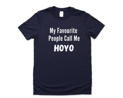 Hoyo Shirt, Funny Mom Gift Mothers Day Somali Mom - 4468