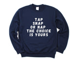 Jiu-jitsu Sweater, Grappling Gift, Funny Jiu-jitsu Sweatshirt Mens Womens Gift - 4668