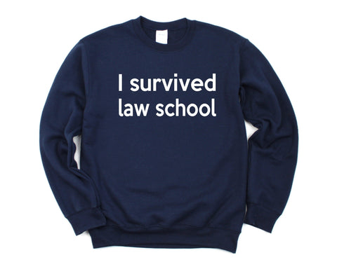 Law Graduation Gift, Law school student, Gift for Men Women - 927