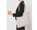 Netball Tote Bag, Netball Bag, Eat Sleep Netball Tote Bag | Long Handle Bag - 606