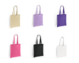 Osteopathy Gift, Eat Sleep Osteopathy Tote Bag | Long Handle Bags - 3493