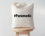 Paramedic Bag, Paramedic Tote Bag | Long Handle Bags - 2716