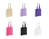 Physiotherapy Bag, Eat Sleep Physiotherapy Tote Bag Long Handle Bags - 1585