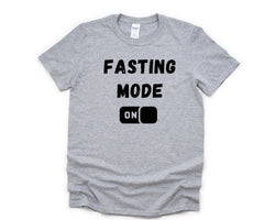 Ramadan Shirt, Fasting T-Shirt Muslim Gift Mens Womens Gift - 4379
