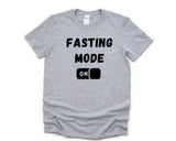 Ramadan Shirt, Fasting T-Shirt Muslim Gift Mens Womens Gift - 4379