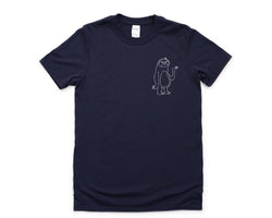 Sloth pocket Shirt, Lazy Day Mood Tired Homebody Shirt, Sloth T-Shirt Mens Womens Gift - 4357