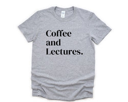 Student T-Shirt, Student Life Shirt, Lecturer Gift Mens Womens - 4794