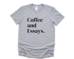 Teacher T-Shirt, Teaching Life Shirt, Teacher Gift Mens Womens - 4795