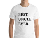 Uncle Shirt, Best Uncle Ever T-Shirt Uncle Birthday Gift - 1938