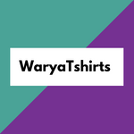 Waryatshirts Clothing Store