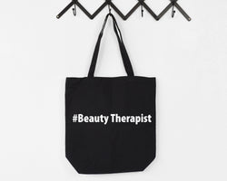 Beauty Therapist Tote Bag | Long Handle Bag - 3544