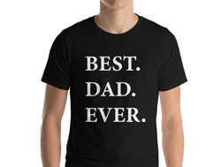 Dad T-Shirt, Dads birthday, Dad Gift, Best Dad Ever Shirt - 1952