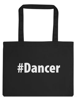 Dance Bag, Dancer Tote Bag | Long Handle Bags - 2664