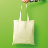 Eat Sleep Math Tote Bag | Long Handle Bags - 1040-WaryaTshirts
