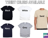Forensic Psychology T-Shirt, Eat Sleep Forensic Psychology Shirt Mens Womens Gifts - 2869-WaryaTshirts