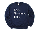Grammy Sweater, Grammy Gift, Best Grammy Ever Sweatshirt - 3328-WaryaTshirts