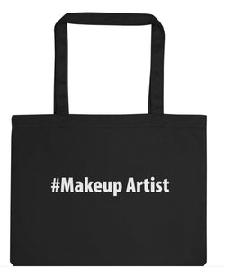 Makeup Artist Bag, Makeup Artist Tote Bag | Long Handle Bags - 2641