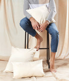 Osteopathy Cushion Cover, Eat Sleep Osteopathy Pillow Cover - 3493-WaryaTshirts