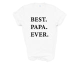 Papa T-Shirt, Papa birthday, papa Gift, Best Papa Ever Shirt - 1951