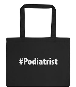 Podiatrist Bag, Podiatrist Tote Bag | Long Handle Bags - 2711