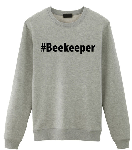Beekeeper Gift, Beekeeper Sweater Mens Womens Gift - 2708-WaryaTshirts