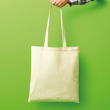 Best Nana Ever Tote Bag | Short / Long Handle Bags-WaryaTshirts