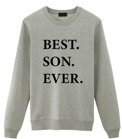 Best Son Gift, Best Son Ever Sweatshirt - 1948