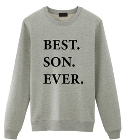 Best Son Gift, Best Son Ever Sweatshirt - 1948