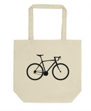 Cyclist Tote Bag | Short / Long Handle Bags