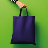 Eat Sleep Biology Tote Bag | Short / Long Handle Bags-WaryaTshirts