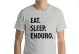 Eat Sleep Enduro T-Shirt