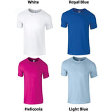 Eat Sleep Mini Golf T-Shirt Kids-WaryaTshirts