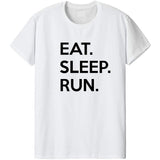 Eat Sleep Run T-Shirt