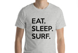 Eat Sleep Surf T-Shirt