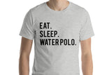 Eat Sleep Waterpolo T-Shirt-WaryaTshirts
