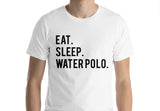 Eat Sleep Waterpolo T-Shirt