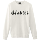 Habibi Sweater