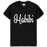 Habibi T-shirt