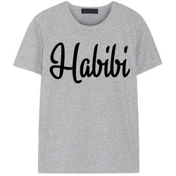 Habibi T-shirt